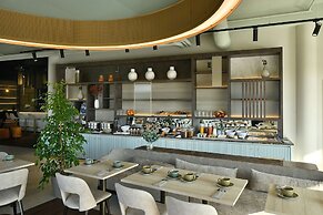 Golden Tulip Reims