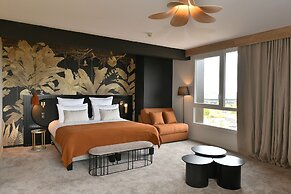 Golden Tulip Reims