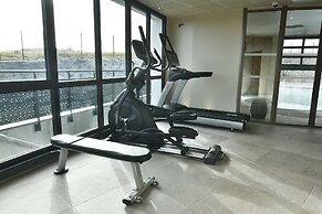 Golden Tulip Reims