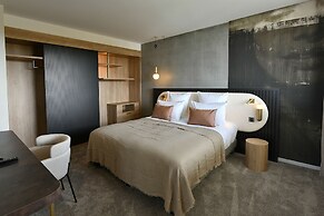 Golden Tulip Reims