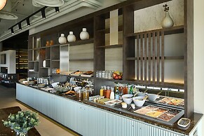 Golden Tulip Reims