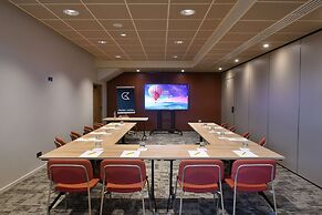 Golden Tulip Reims