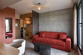 Golden Tulip Reims
