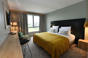 Golden Tulip Reims
