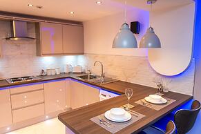 Optimal Apartments