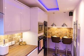 Optimal Apartments