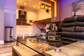 Optimal Apartments