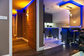 Optimal Apartments