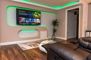 Optimal Apartments