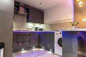 Optimal Apartments