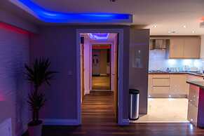 Optimal Apartments