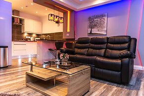 Optimal Apartments