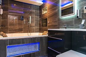 Optimal Apartments