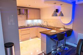 Optimal Apartments