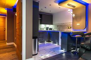 Optimal Apartments