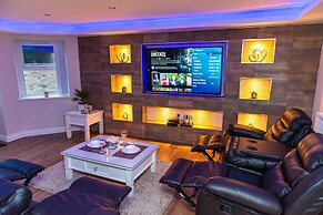 Optimal Apartments