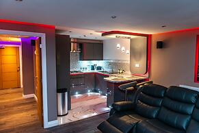 Optimal Apartments