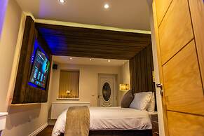 Optimal Apartments