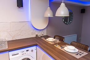 Optimal Apartments