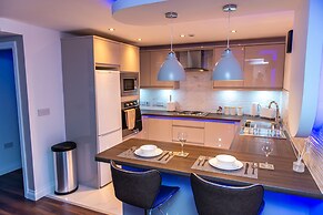 Optimal Apartments