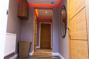 Optimal Apartments