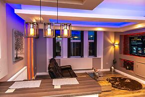 Optimal Apartments