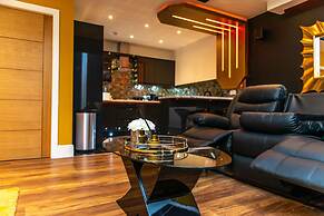 Optimal Apartments
