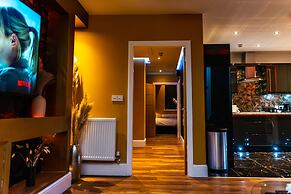 Optimal Apartments