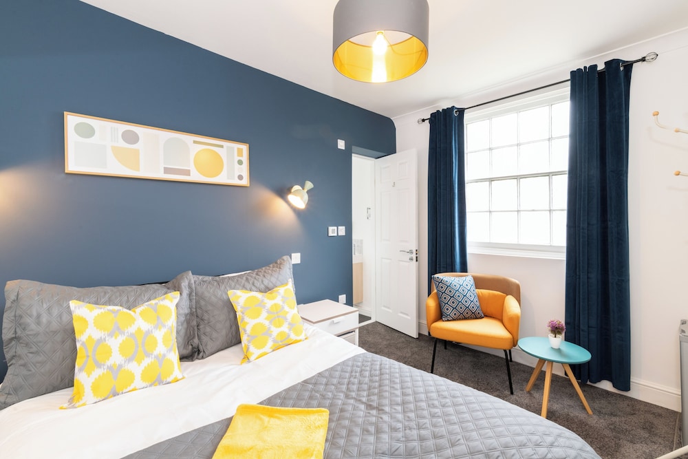 Bricksage Rooms, King's Lynn South Gate