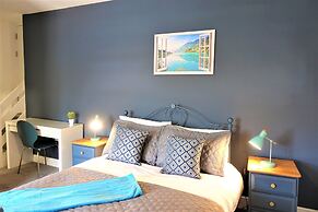 Bricksage Rooms, King's Lynn South Gate