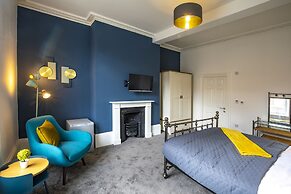 Bricksage Rooms, King's Lynn South Gate