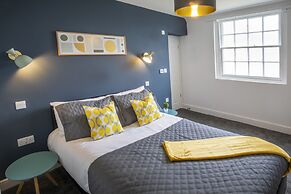 Bricksage Rooms, King's Lynn South Gate