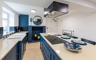 Bricksage Rooms, King's Lynn South Gate