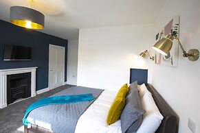 Bricksage Rooms, King's Lynn South Gate