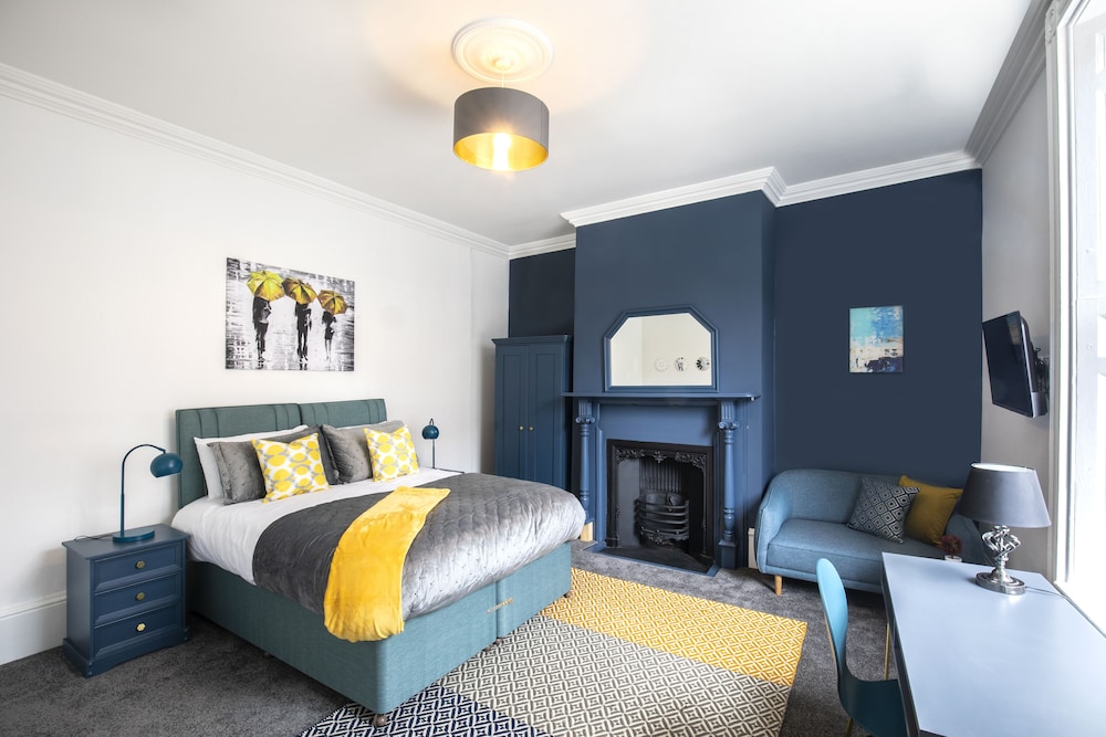 Bricksage Rooms, King's Lynn South Gate