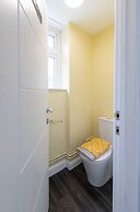 Bricksage Rooms, King's Lynn South Gate
