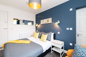 Bricksage Rooms, King's Lynn South Gate