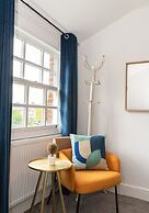 Bricksage Rooms, King's Lynn South Gate