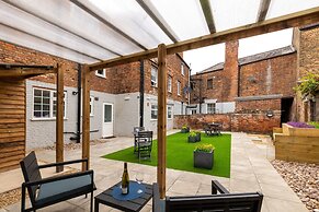 Bricksage Rooms, King's Lynn South Gate