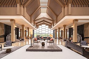 The Westin Nanjing Resort & Spa