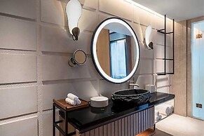 The Westin Nanjing Resort & Spa
