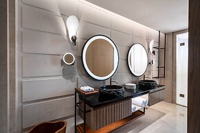 The Westin Nanjing Resort & Spa