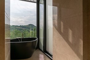 The Westin Nanjing Resort & Spa