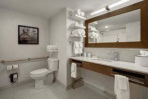 Ramada by Wyndham St. Paul AB
