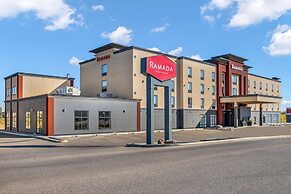 Ramada by Wyndham St. Paul AB