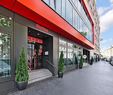 Jaz in the City Vienna