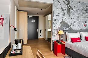 IntercityHotel Wiesbaden
