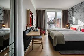 IntercityHotel Wiesbaden