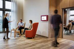 IntercityHotel Wiesbaden