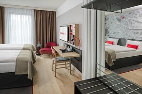 IntercityHotel Wiesbaden